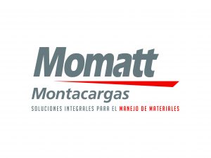 momatt montacargas