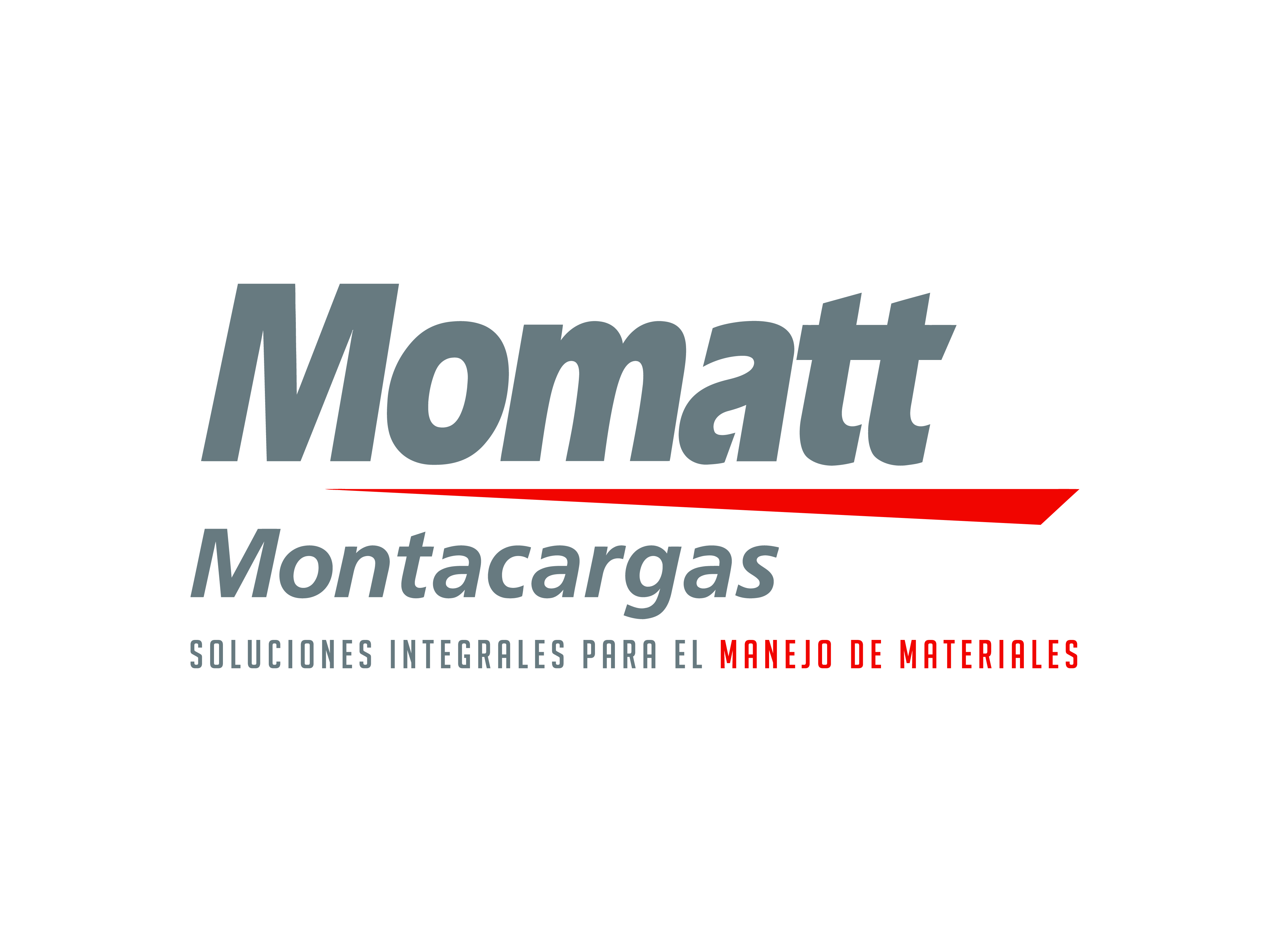 momatt montacargas