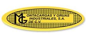 montacargas y gruas industriales