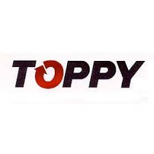 toppy